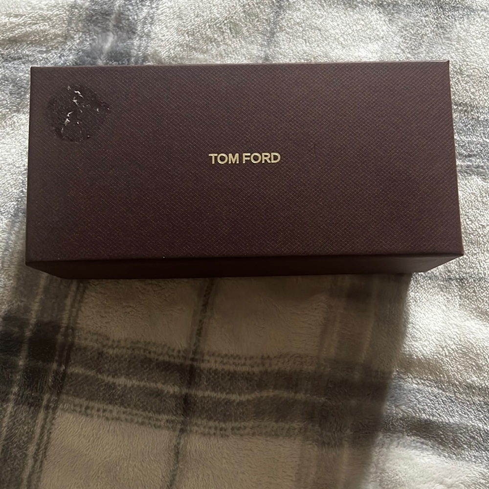 Tom Ford Sunglasses